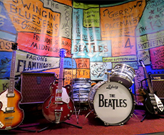Museu dos Beatles de Canela
