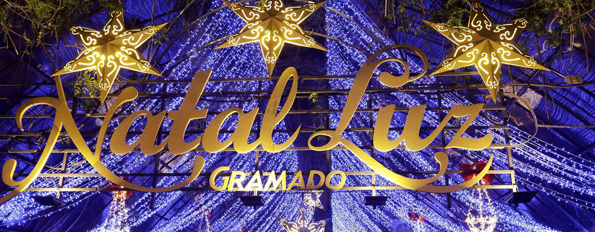 Ingresso Espetáculo Natal Luz - O Grande Desfile de Natal: A Magia que Abraça a Cidade **Temporada 2024/2025**