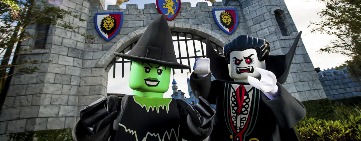 Legoland ®  Florida (2 dias)