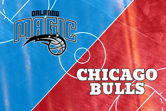 Orlando Magic vs Chicago Bulls 03/12/2025