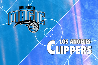 Orlando Magic X Los Angeles Clippers 31/03/2025