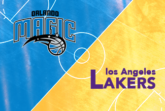 Orlando Magic X Los Angeles Lakers 24/03/2025