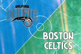 Orlando Magic X Boston Celtics 09/04/2025