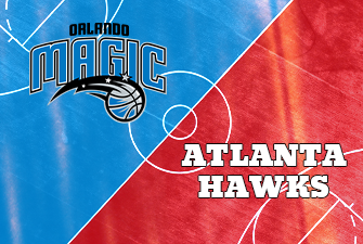 Orlando Magic X  Atlanta Hawks 10/02/2025