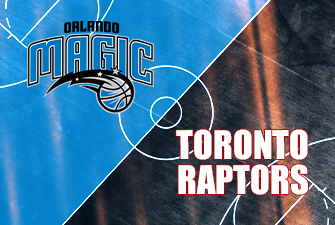  Orlando Magic X Toronto Raptors 04/03/2025