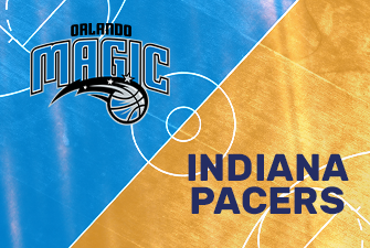 Orlando Magic vs. Indiana Pacers 10/28/2024