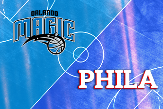  Orlando Magic X Philadelphia 76ers 01/12/2025