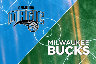 Orlando Magic X Milwaukee Bucks 10/01/2025