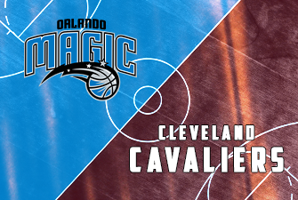 Orlando Magic X Cleveland Cavaliers 25/02/2025