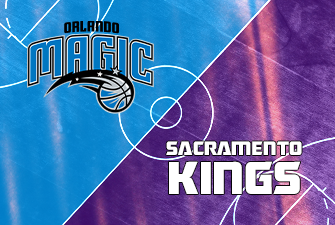 Orlando Magic X Sacramento Kings 03/29/2025