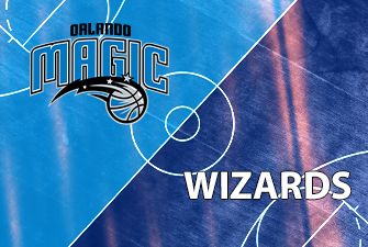 Orlando Magic X Washington Wizards 02/23/2025