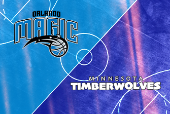 Orlando Magic x Minnesota Timberwolves 09/01/2025