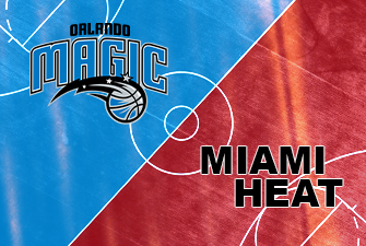 Orlando Magic vs Miami Heat 12/21/2024