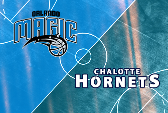 Orlando Magic X Charlotte Hornets 12/02/2025