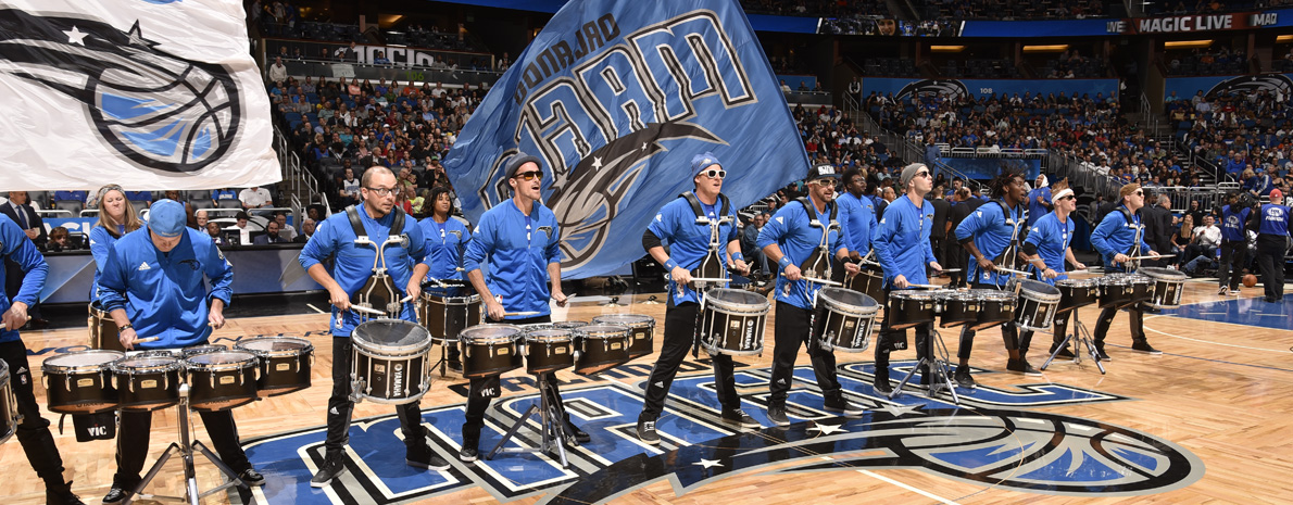 Orlando Magic X Toronto Raptors 02/03/2025