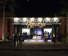Madero Tango Show Executivo - Tarifa para Estrangeiros