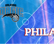 Orlando Magic X Philadelphia 76ers - 18/10/2024 Pré - temporada
