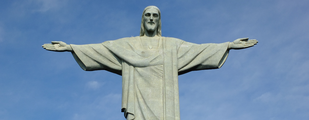 Paineiras Corcovado - Ingresso + Transporte ( saída do Largo do Machado )