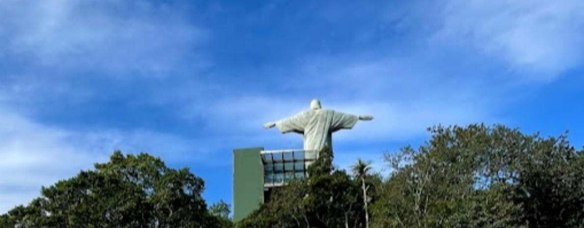 Paineiras Corcovado - Ingresso