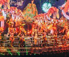 Cocobongo Gold Member - Riviera Maya and Playa Del Carmen