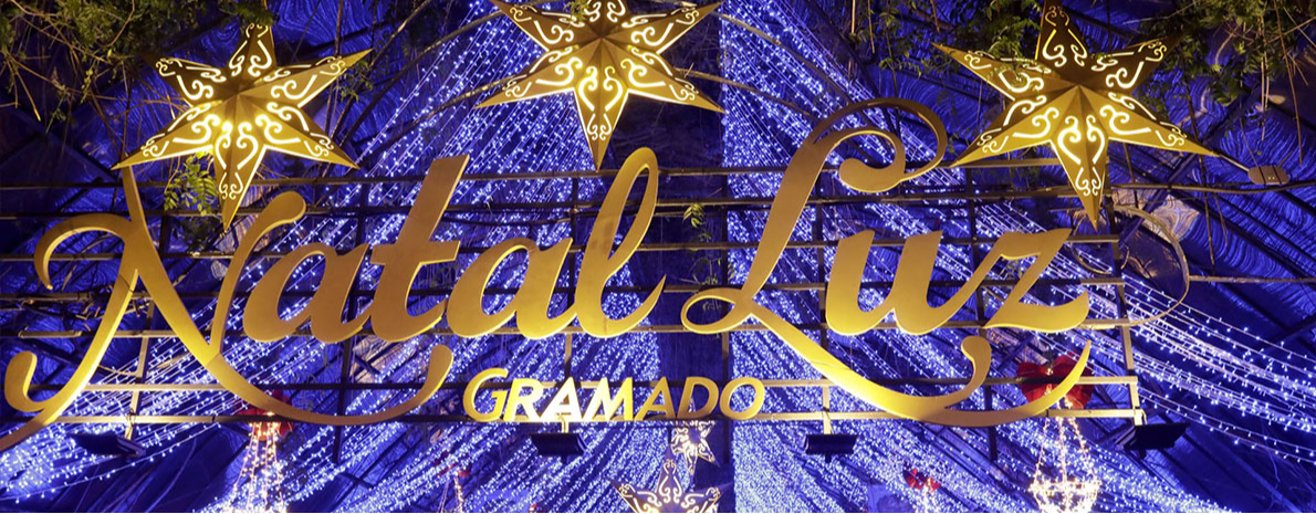 Ingresso Espetáculo Natal Luz - O Grande Desfile de Natal: A Magia que Abraça a Cidade - (Camarote Brocker) **Temporada 2024/2025**