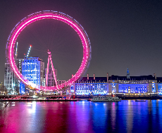 Tootbus - Londres By Night