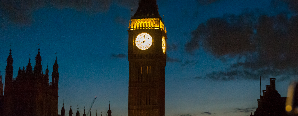 Tootbus - Ingresso de 02 dias em Londres Discovery + By Night - (Ônibus Hop-on Hop-off+ tour By Night)