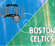 Orlando Magic X Boston Celtics 23/12/2024