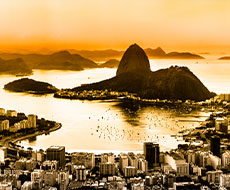 Tour Pão de Açúcar com ingresso e visita panorâmica das praias da Zona Sul