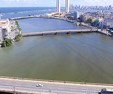 City Tour Recife e Olinda - Saída de Boa Viagem e Piedade