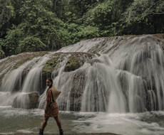 Cachoeiras Serra da Bodoquena - com transfer de hotéis em Bonito