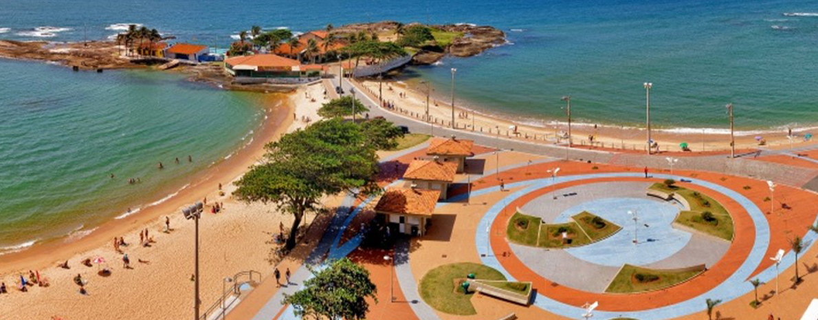 Praia de Guarapari