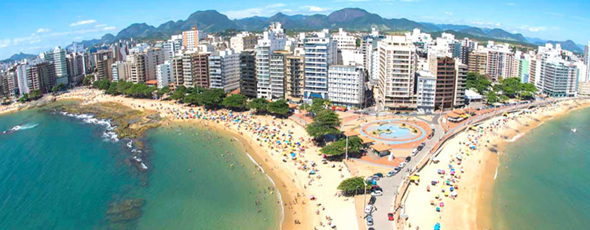 Praia de Guarapari