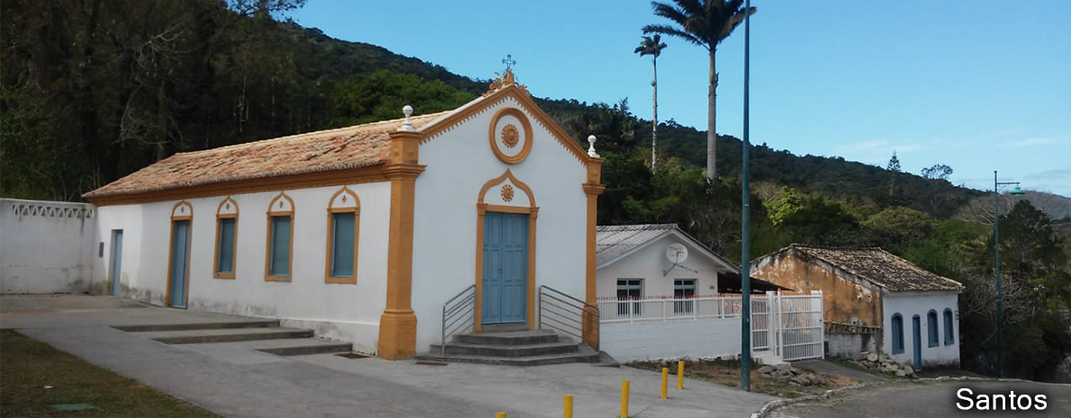 Tour Sul da Ilha - Saída de Hotéis em Florianópolis