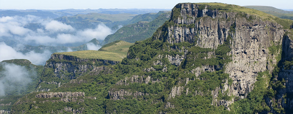 Tour Serra Catarinense - Natureza, Tradição e Hospitalidade - Saída de Hotéis em Balneário Camboriú ou Itajaí