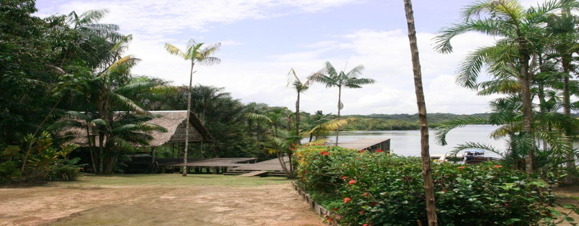 Museu do Seringal - Privativo