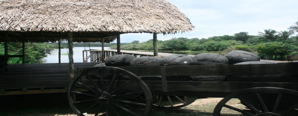 Museu do Seringal - Privativo