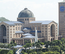 City Tour Aparecida