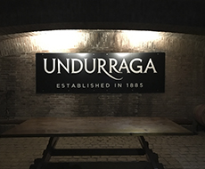 Vinícola Undurraga
