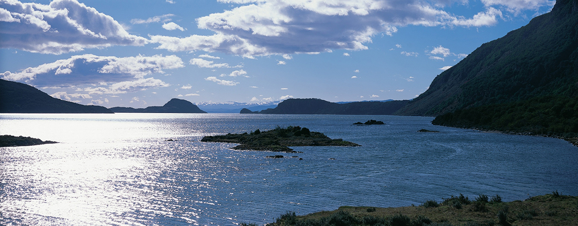 Excursão ao Parque Nacional Tierra Del Fuego