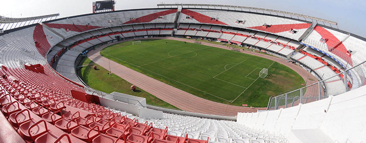 Tour Apaixonados por Futebol