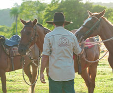 Cavalgada Recanto do Peão (Noturna) - sem transporte