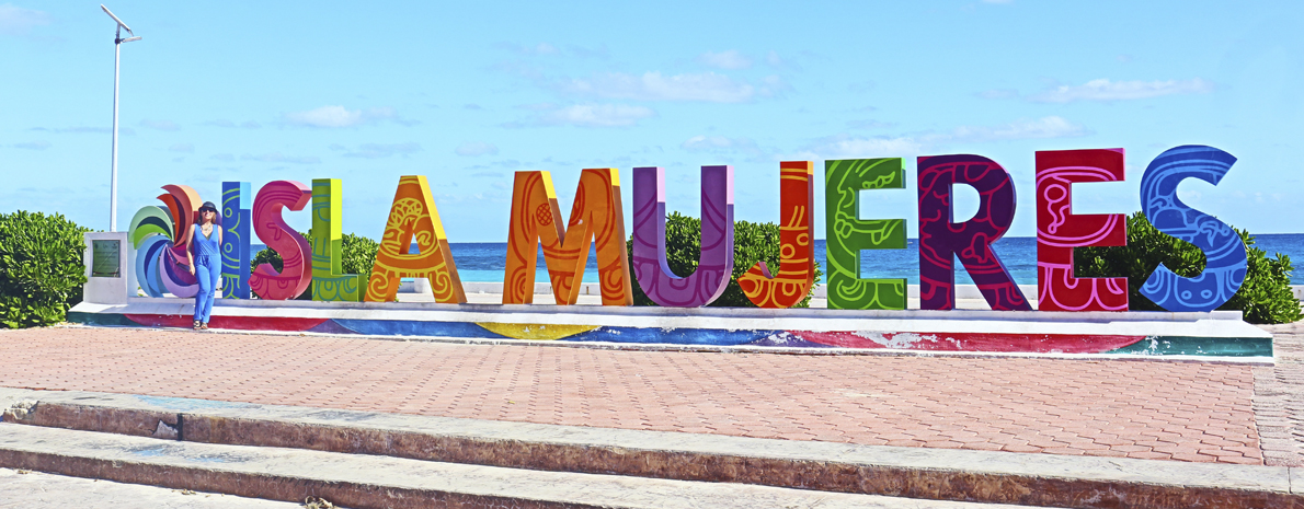 Dancer Cruise All Inclusive - Catamarã para Isla Mujeres