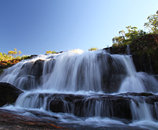 Chapada dos Veadeiros - 4 days and 3 nights - Tourist Category