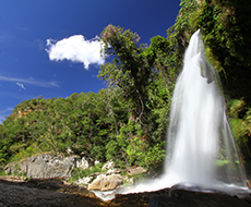 Chapada dos Veadeiros - 8 days and 7 nights - Tourist Category