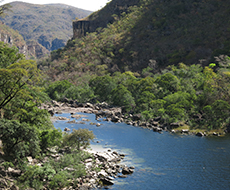 Chapada dos Veadeiros - 5 days and 4 nights in Alto Paraíso - Superior Category