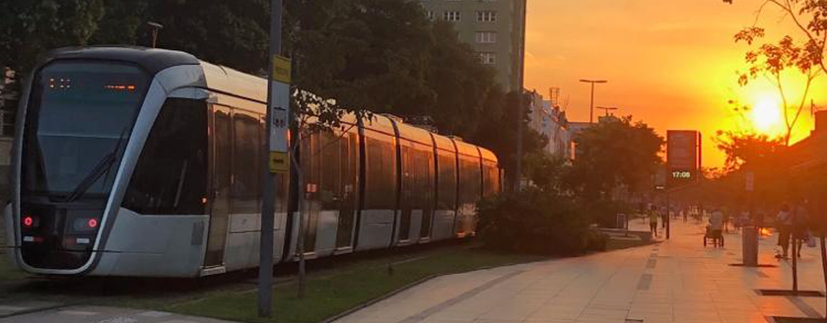 Tour Rio Histórico com passeio de VLT