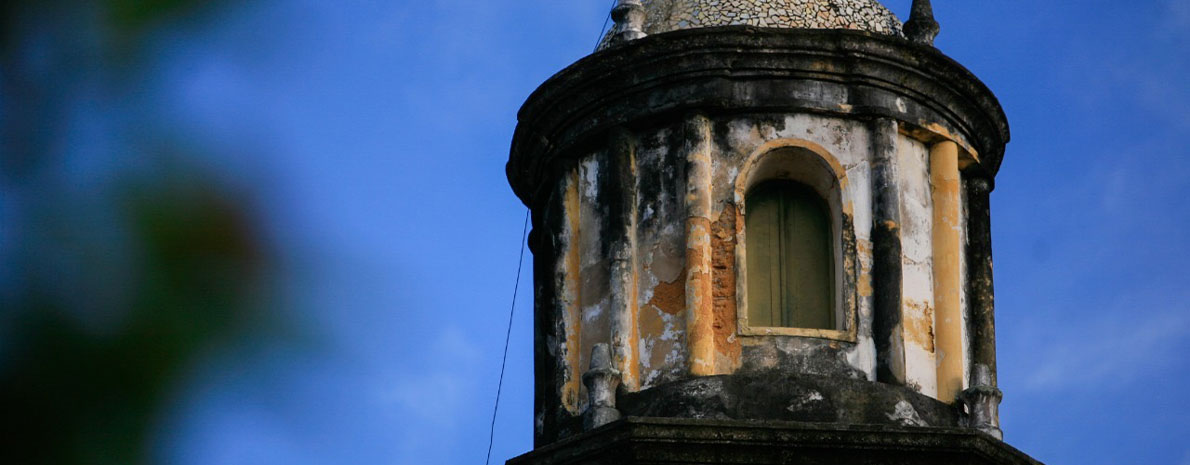 Cidade Histórica: Passeio a São Cristóvão com a arte da Xilogravura e jantar - Saída de Aracaju