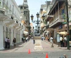 City Tour in Santo Domingo - Departure from Punta Cana