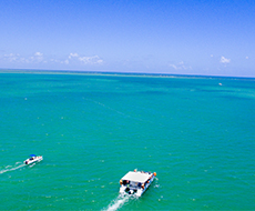 Passeio para Maragogi -  Saída de Recife